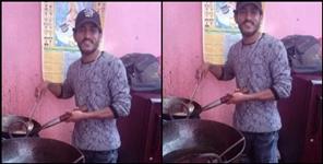 image: Story of champawat ravi dhoni