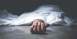 Parul along with her lover Rais killed her husband