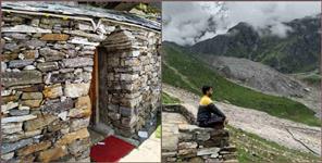 image: Kedarnath Dhyan Gufa Booking Full