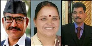 image: Fight between three rawats in Kedarnath vidhansabha seat