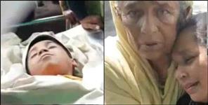 image: Student dies in Haldwani