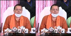 image: Subodh Uniyal or Harak Singh Rawat can become Health Minister in Uttarakhand