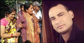 image: Uttarakhand police jawan suicide