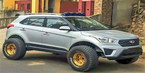 image: Heavy fine for vehicle modified in motor vehicle act 2019