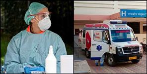 image: coronavirus Uttarakhand latest update NEW UPDATE