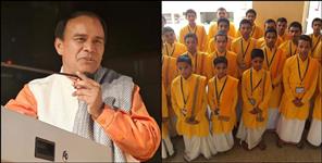 image: Residential Schools Inspired by Gurukul in Every Uttarakhand District