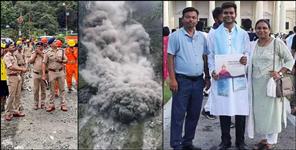 image: IIT Roorkee pass out Engineer Went Missing in Sonprayag Disaster