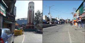 image: Coronavirus Uttarakhand:Dehradun janta curfew