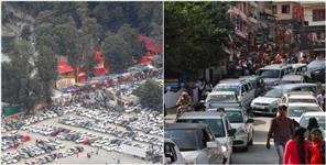 image: Education Department Put Teachers On Traffic Duty In Nainital