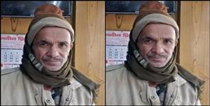 image: Honesty of bus conductor in Haldwani