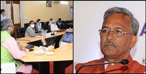 image: Reservation law will be applicable in Uttarakhand's industries