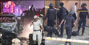 image: Links to Delhi blast investigation reach Uttarakhand