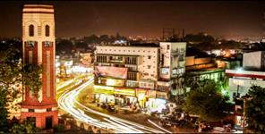 image: Dehradun smart city work to be finished before June 30