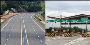 image: No toll will be paid on Dehradun Haridwar road yet