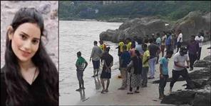 image: Rishikesh newly married woman missing from Ganga Ghat