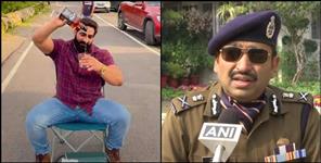 image: Bobby Kataria demands 2 days moratorium from Uttarakhand Police