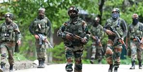 image: Coronavirus Uttarakhand:indian army coronavirus first case