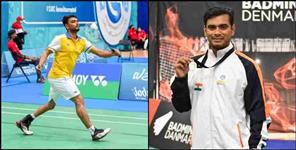 image: Manoj Sarkar reaches semi-finals of Tokyo Paralympics