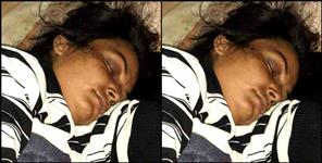 image: Youth left the woman in unclaimed condition at hospital