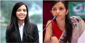 image: Snigdha Will Participate in The International Conference in Europe