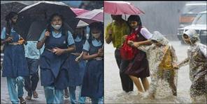 image: schools Holiday on August 11 in Nainital district