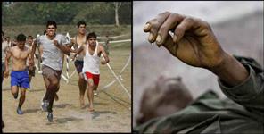 image: kotdwar punit rawat suicide after not selecting in army