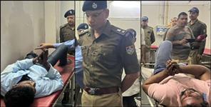 image: 2 Chain snatchers from Bareilly caught by Uttarakhand Police