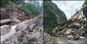 image: Heavy rain likely in 8 districts of Uttarakhand