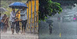 image: Uttarakhand Weather Update 5 April 2026