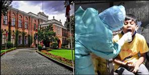 image: Four students found coronavirus positive in Doon school updates