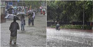 image: Uttarakhand Weather Forecast 29 August 2024