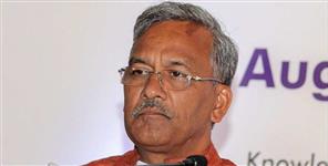 image: 5 big decision of uttarakhand cm trivendra singh rawat