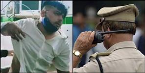 image: Mohammad Faisal lied to police in Nainital