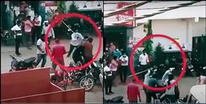 image: Kashipur Sahota Hospital Viral Video