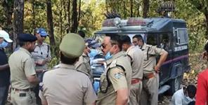 image: sarur killed bahu in Haldwani sentenced to life imprisonment