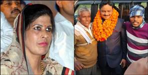 image: Election2022 Subodh Rakesh Left BJP for BSP