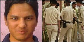image: Giani Bisht commits suicide in Nainital