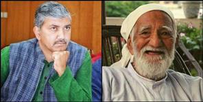 image: Indresh maikhuri blog on sunderlal bahuguna