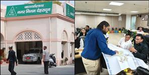 image: Dehradun Master Plan 2041 Reaches Crucial Stage