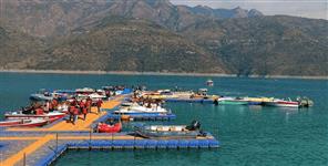 image: Coronavirus Uttarakhand:Villagers demand cancellation of tehri lake festival