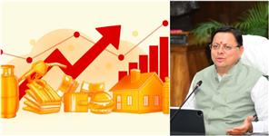 image: Uttarakhand ranks third among states with low inflation