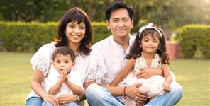 image: Story of IAS Deepak Rawat