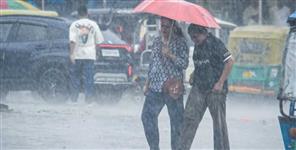image: Uttarakhand Weather Update 22 August 2026