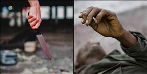image: Wife kills husband in Uttarkashi
