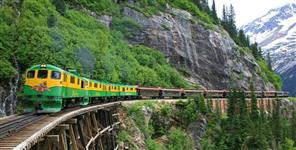 image: DPR of Badrinath Kedarnath rail track ready