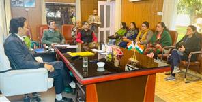 image: Husband wife cheated 6 to 7 cr from 50 people in Haldwani