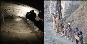 image: Chamoli apda update 16 people rescued