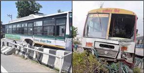 image: dehradun haridwar route roadways hadsa