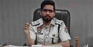 image: Uttarakhand fake IPS Wasim Azam arrested