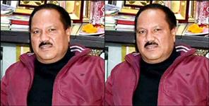 image: Cm trivendra osd gopal singh rawat died